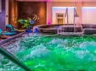 4* hotel Délibáb w Hajdúszoboszló