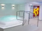 W strefie basenowej Aqua Center jest dostępne także jacuzzi