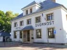 Kamerlany Hotel Svornost*** w podmiejskiej części Pragi