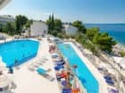 Medora Auri Family Beach Resort**** to nowoczesny hotel nad samym morzem