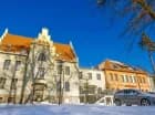 Hotel z własną winnicą i SPA na Dolnym Śląsku