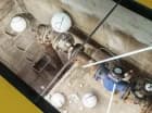 Oraz nowatorsko eksponuje rozwiązania techniczne