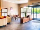 Hotel w Chorzowie obok przystanku Chorzów Batory