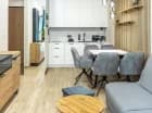 Apartament LUX ma 31-36 m2 powierzchni