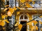 Villa Antares mieści się w urokliwych, zabytkowych budynkach