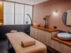 W hotelu znajduje się też SPA