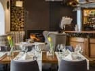 Hotel dysponuje restauracją i drink barem - wypijesz w nim lokalne trunki