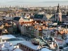 Butikowy Hotel Kolegiacki**** mieści się na Placu Kolegiackim w centrum Poznania