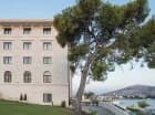 Brown Beach House Croatia & SPA to stylowy hotel w Trogirze na wyspie Ciovo