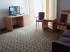 Apartament Rodzinny składa się z dwóch pokoi