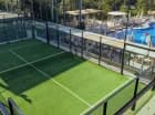 Hotel posiada zaplecze sportowe