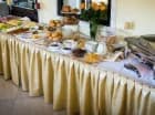Posiłki są przygotowywane ze świeżych i dobrej jakości produktów