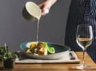 Restauracja Menu Motto podaje unowocześnione dania kuchni polskiej