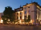 Hotel Ester jest zlokalizowany w niezwykle klimatycznej części Kazimierza
