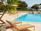 Maestral Adults Exclusive **** to znany i ceniony hotel na Makarskiej Riwierze