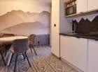 Apartament nr 17 także jest gotowy na przyjęcie 6 osób