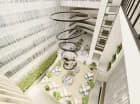 Luksusowy hotel zachwyca widokami oraz rozwiązaniami architektonicznymi