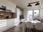 Apartament 2-os. exclusive