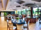Restauracja Verde serwuje dania kuchni polskiej i międzynarodowej
