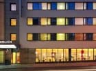 Hotel Ehrlich to kameralny hotel w Pradze