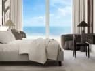 THE SEA oferuje apartamenty w kilku kolekcjach, w tym z widokiem na morze