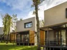 Aminess Gaia Green Villas*** to nowoczesne 2-poziomowe wille