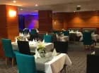 Hotelowa restauracja Preludium jest najwyżej ceniona w Ciechocinku