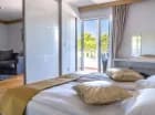 Apartamenty stanowią wygodną propozycję dla rodzin z dziećmi