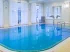 Hotel**** Solar Palace SPA & Wellness łączy luksus i domowe ciepło