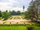 Malownicza okolica zapewnia niezapomniane widoki