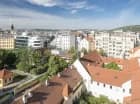 Hotel w atrakcyjnej części Pragi, blisko zabytków
