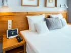 Pokoje Hotelu Żywieckiego zapewniają gościom najwyższy komfort