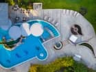 Hotel posiada niezbędne do leczenia zaplecze medyczne i infrastrukturę leczniczą