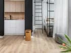 Apartament z antresolą