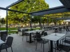 Hotelowa restauracja zaprasza na tradycyjne dania kuchni zagorskiej