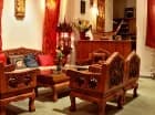 Na terenie kompleksu hotelowego znajduje się Ambassador Thai & Wellness Club