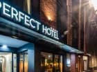 Hotel Perfect**** w centrum krakowskiego Kazimierza