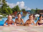 Hotel Vital jest świetnym wyborem na wakacje z dziećmi