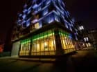 Aparthotel Invite to nowoczesny kompleks apartamentów w centrum miasta
