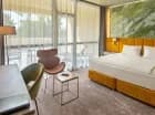 Hotel Azúr Premium zaprasza miłośników luksusu