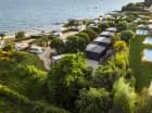 Aminess Sirena Premium Village do kompleks domków w wysokim standardzie