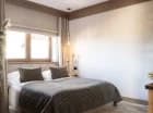 W 6-os. Apartamencie Złote Turnie są 2 sypialnie