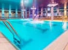 Masuria to hotel na Mazurach z całoroczną strefą basenową