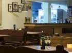Sala restauracyjna posiada 55 miejsc