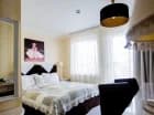 Hotel przygotował szeroki wybór pokoi i apartamentów