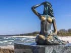 Ustka to wysoko cenione uzdrowisko nad Bałtykiem
