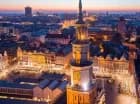 Ilonn Boutique Limanowskiego jest zlokalizowany w centrum Poznania