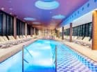 Hotel Vivat**** Superior to resort położony w Moravskich Toplicach