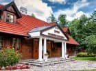 Stary Dworek to w pełni odrestaurowany dwustuletni obiekt