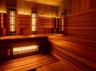 Ten butikowy hotel na Roztoczu oferuje także kameralną strefę wellness